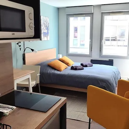 Let's - Le Jules -part Dieu Wifi